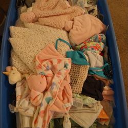 Baby's  Dress Clothes 