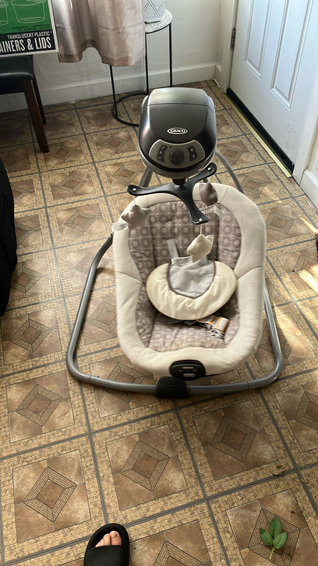Graco Baby Swing