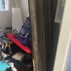 Bed Frame Good Condition Queen  