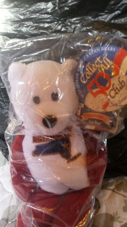 New York state bear