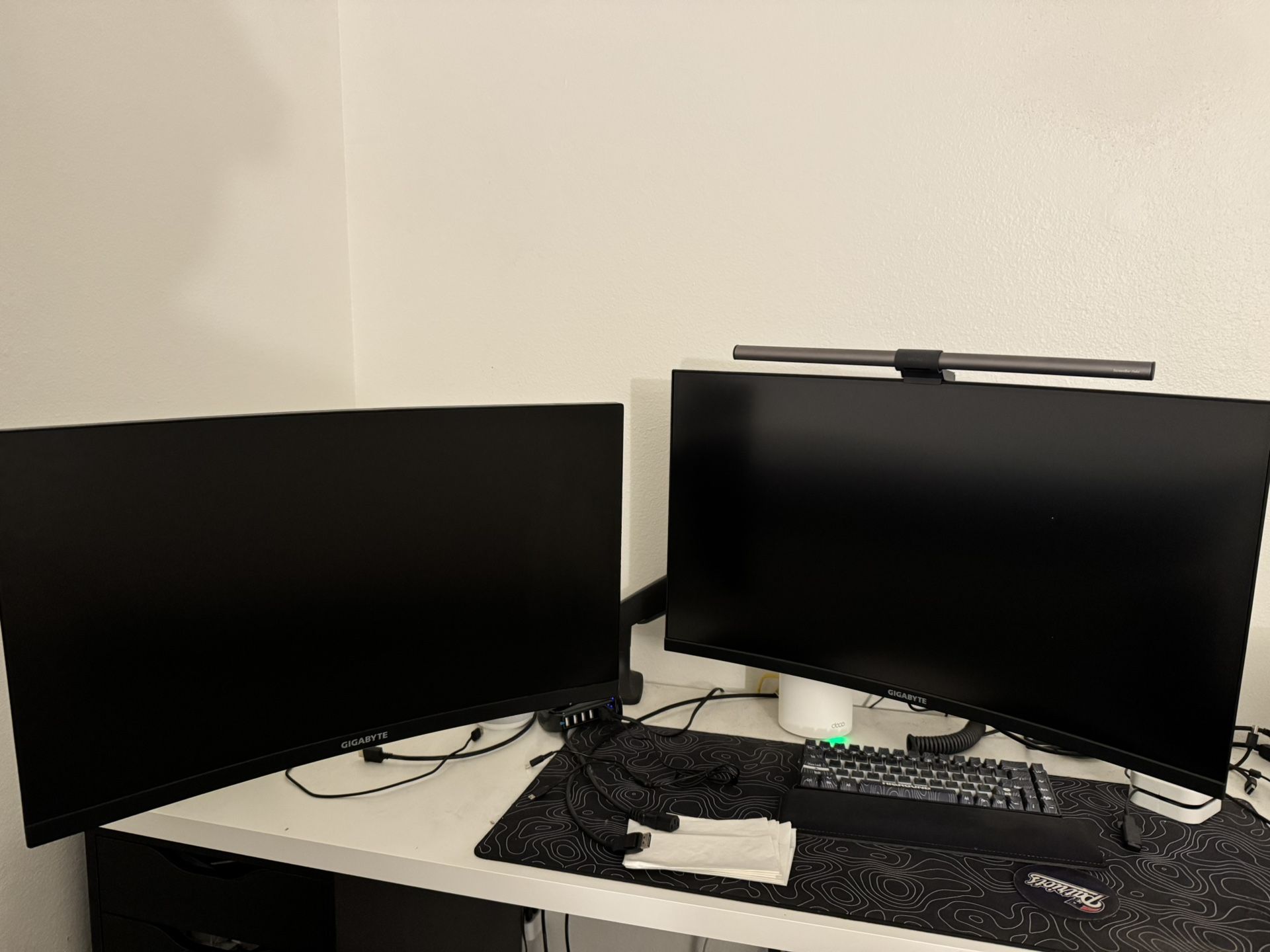Gigabyte Monitors