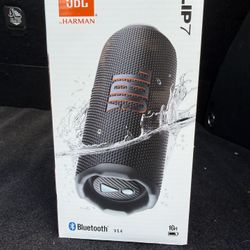 JBL Bluetooth Speaker 
