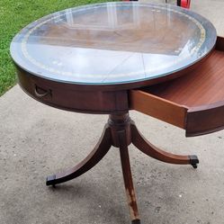 Antique  Table 