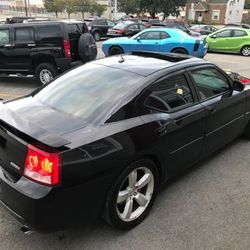 2009 Dodge Charger