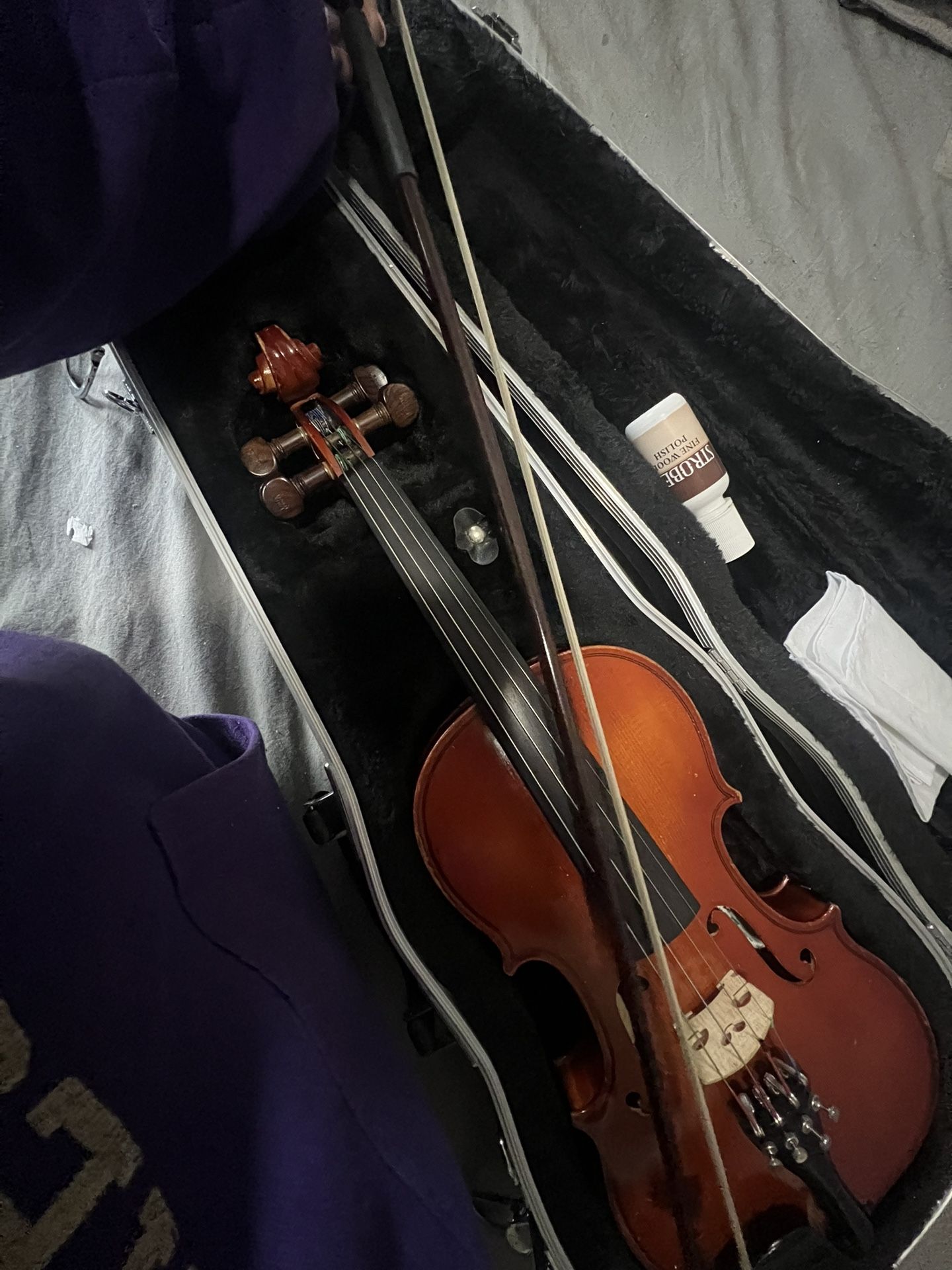 Violin