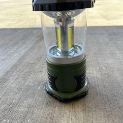 Outdoor battery lights$15