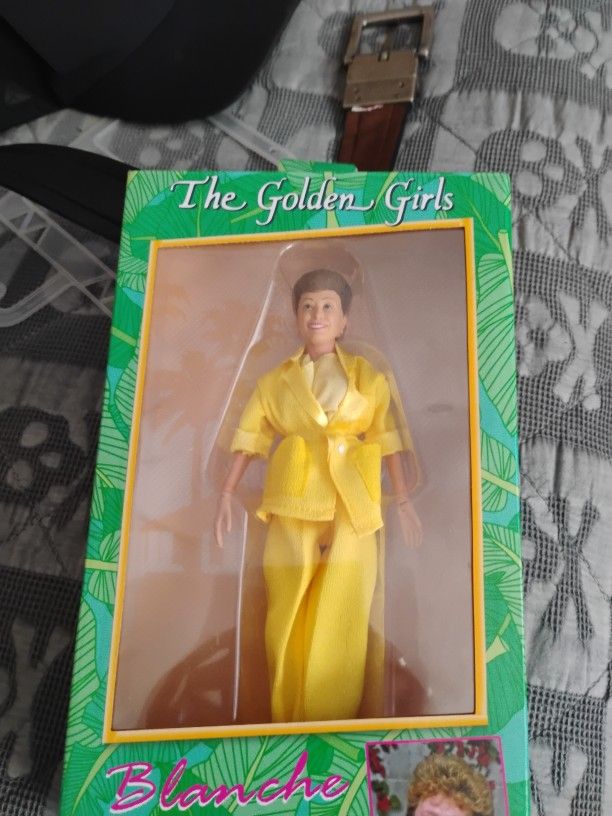 Golden Girls