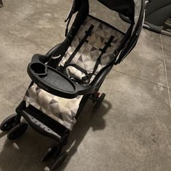 Baby Stroller