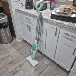 Shark Steam Mop