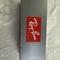 Ray-Bam Sunglasses 