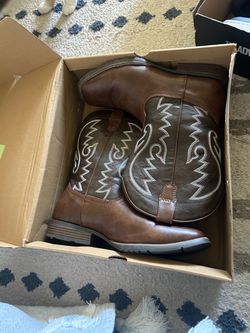 Botas size 10