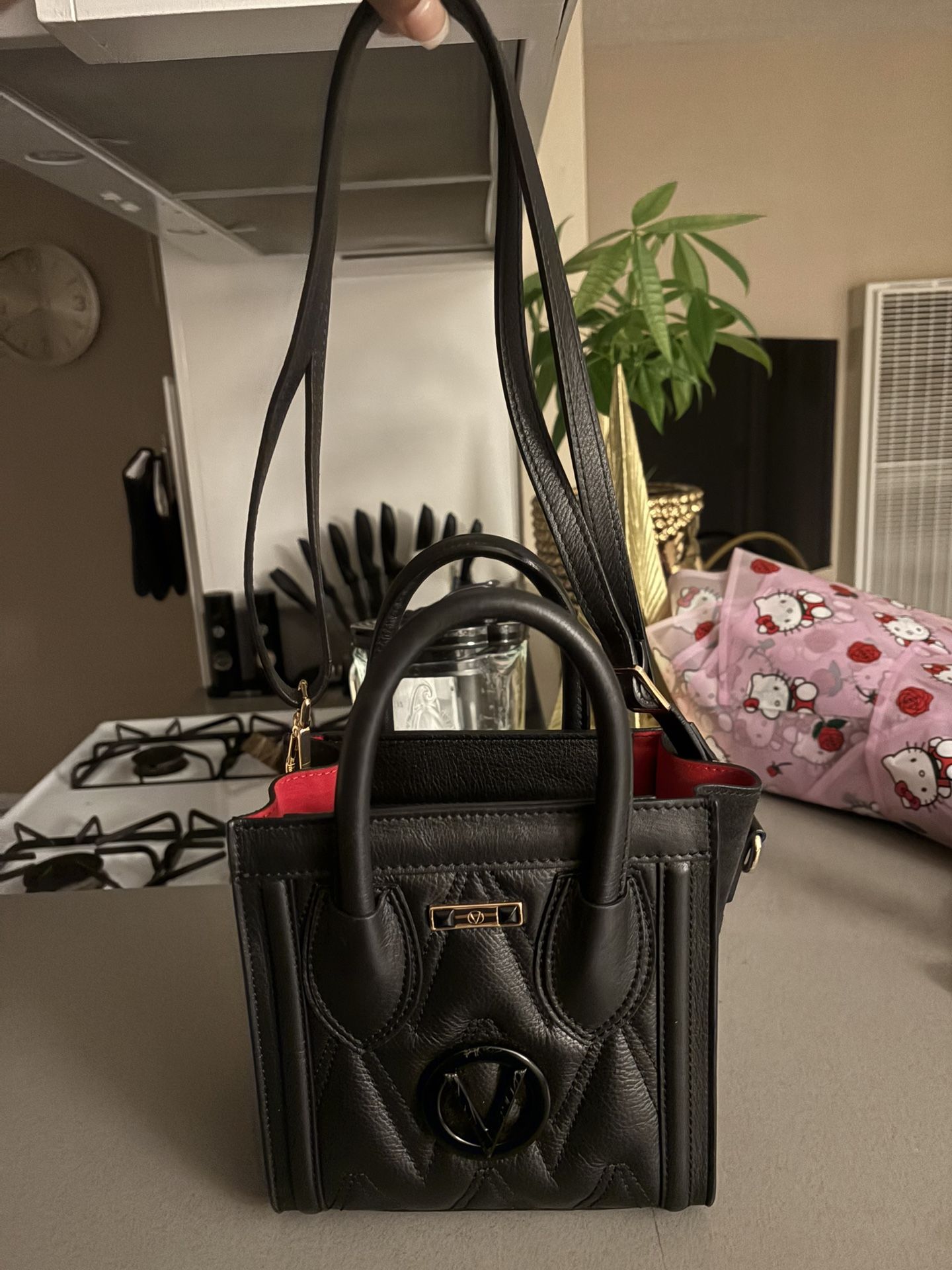 Black Bag 