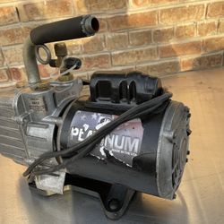Vacuum Pump 