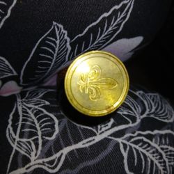 Sealing Scamp Wax Seal