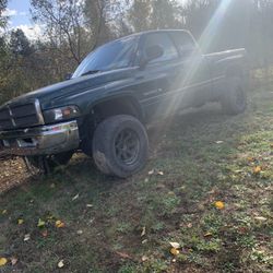 1999 Dodge Ram 1500