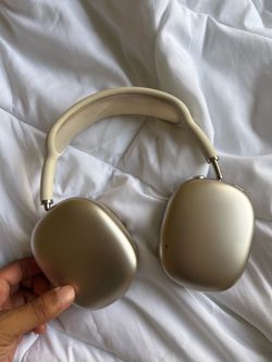 Airpod Max (USED)