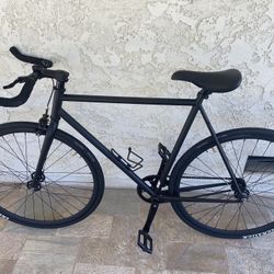 Pure fix Fixed Gear Bicycle 