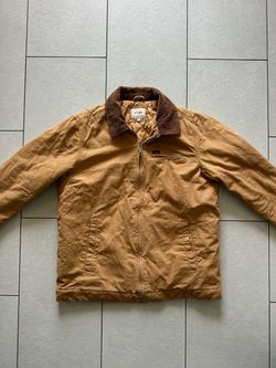 Wrangler Jacket