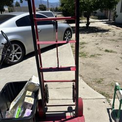 Appliance Dolly