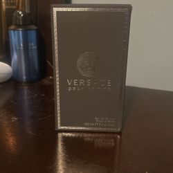 versace pour homme