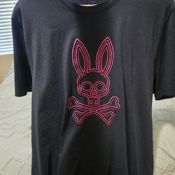 Psycho BUNNY 🐰 T-SHIRT