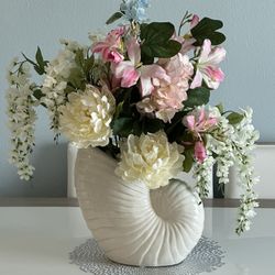 Decorative Vase  