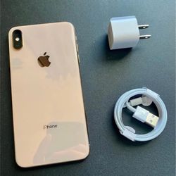 iPhone Xs Max Unlocked 