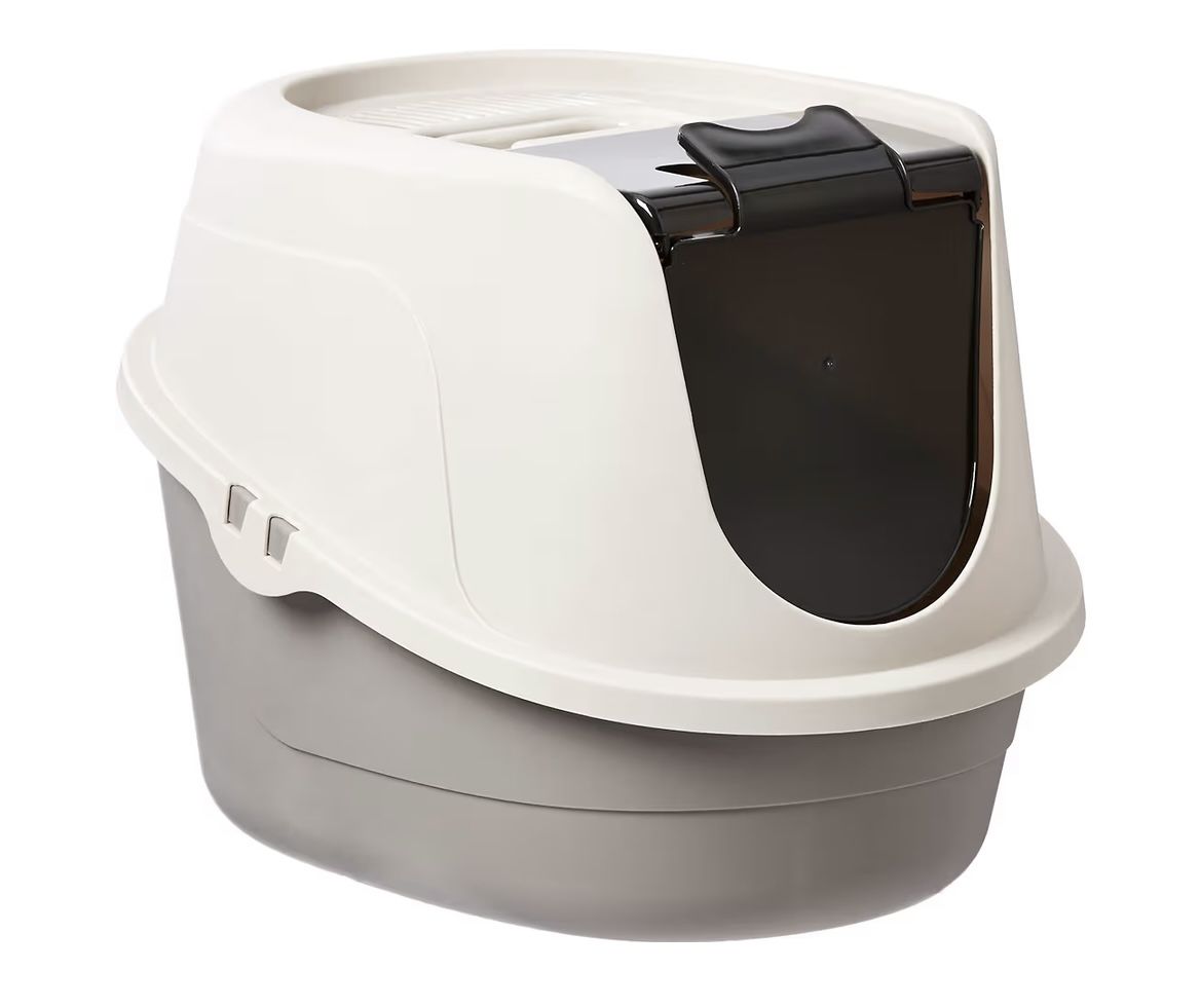 Large Litter Box For Cat