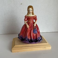 Paragon “Miss Margaret”