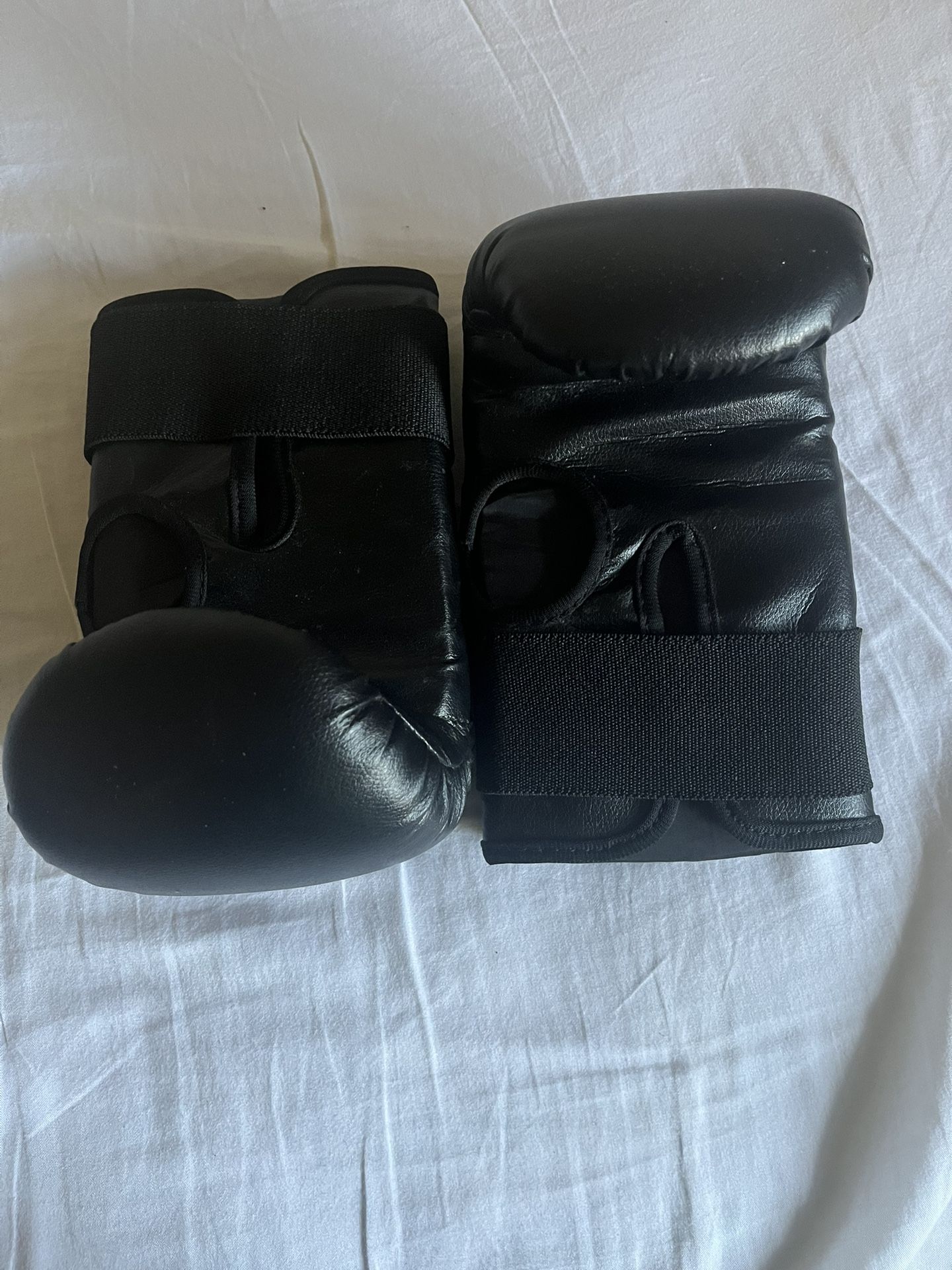 CKO Boxing Gloves