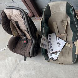 Car Seats
