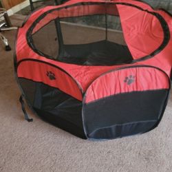 Super Hot Sale Pet Foldable Playpen Jumbo Size 