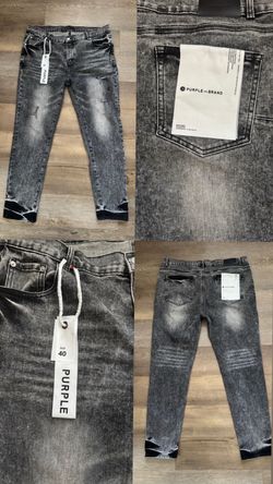 Purple Brand Jeans Size 40