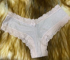 NWT Victoria Secret Pantie