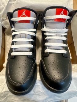 Jordan’s size 7