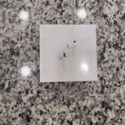 Airpod Pro Generation 2