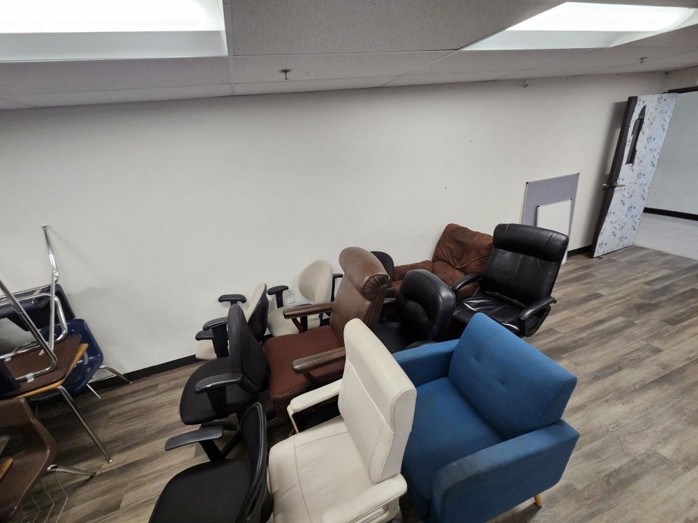 Office Chairs