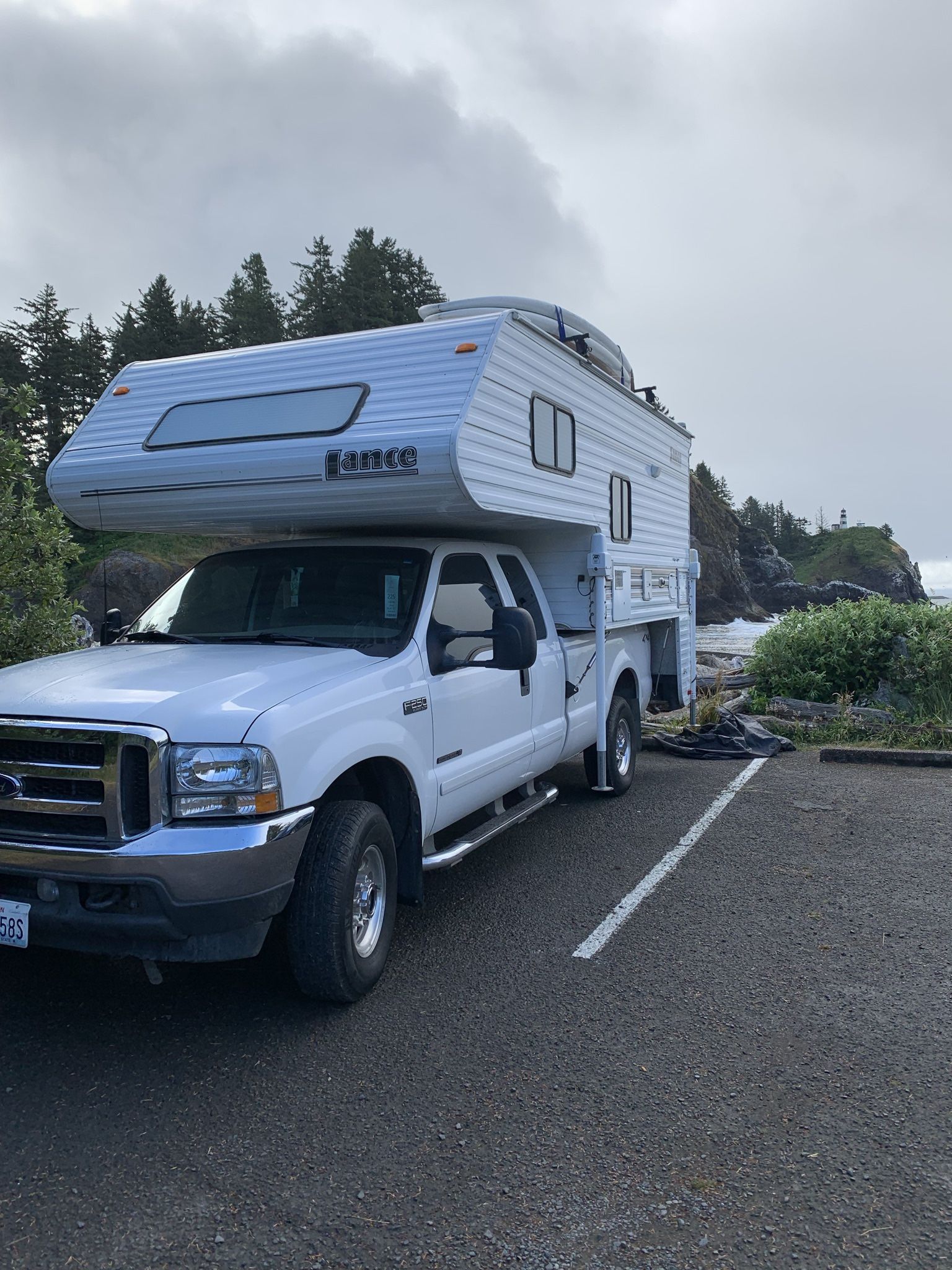 2003 Ford f250 F250 super duty 7.3 diesel