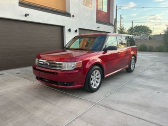 2009 Ford Flex