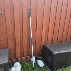 18' Telescoping Extension Pole