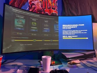 Lg monitor