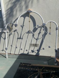 Bed Frame