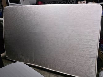 Twin XL mattress only