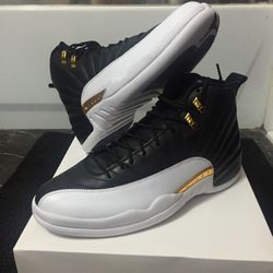 Jordan 12 for Sale, Authenticity Guaranteed