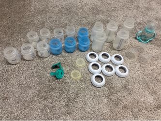 Philips avent baby bottles