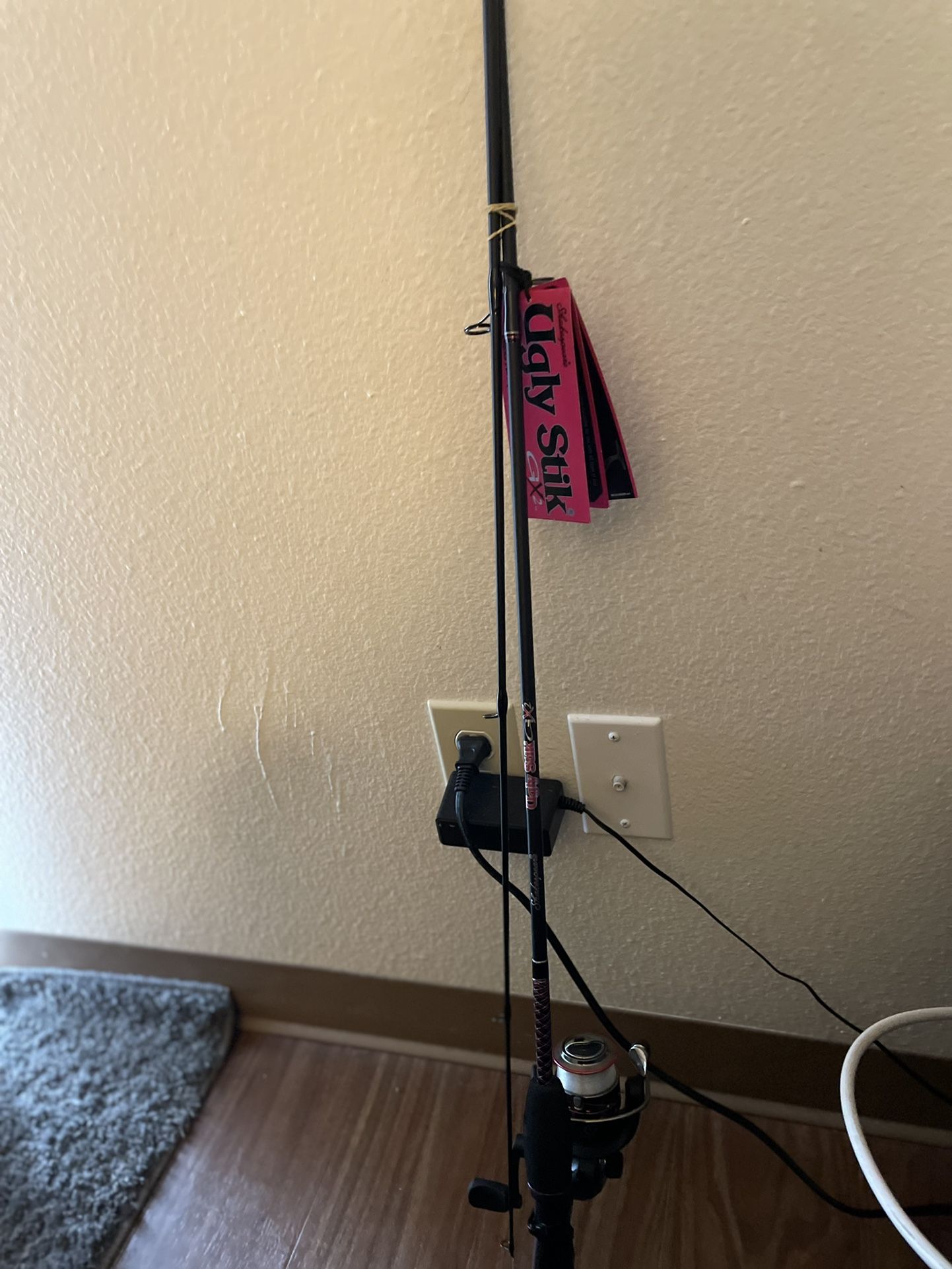 Brand New Fishing Pole