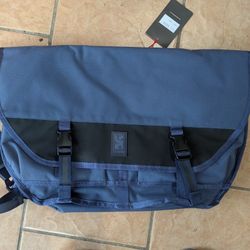 Chrome Citizen 24L Messenger Bag