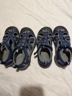 Keens Boys Sandals