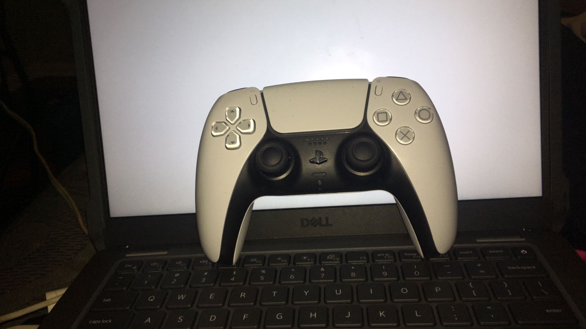 Sony Dualsense Wireless Controller PlayStation