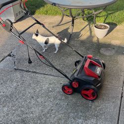 Mzk Aeratior Brand New 